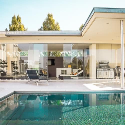 Vivienda unifamiliar