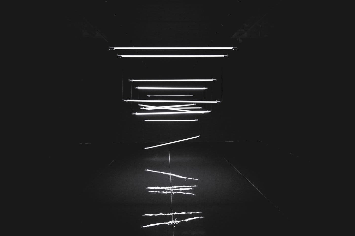 Neón LED · Bar Ona